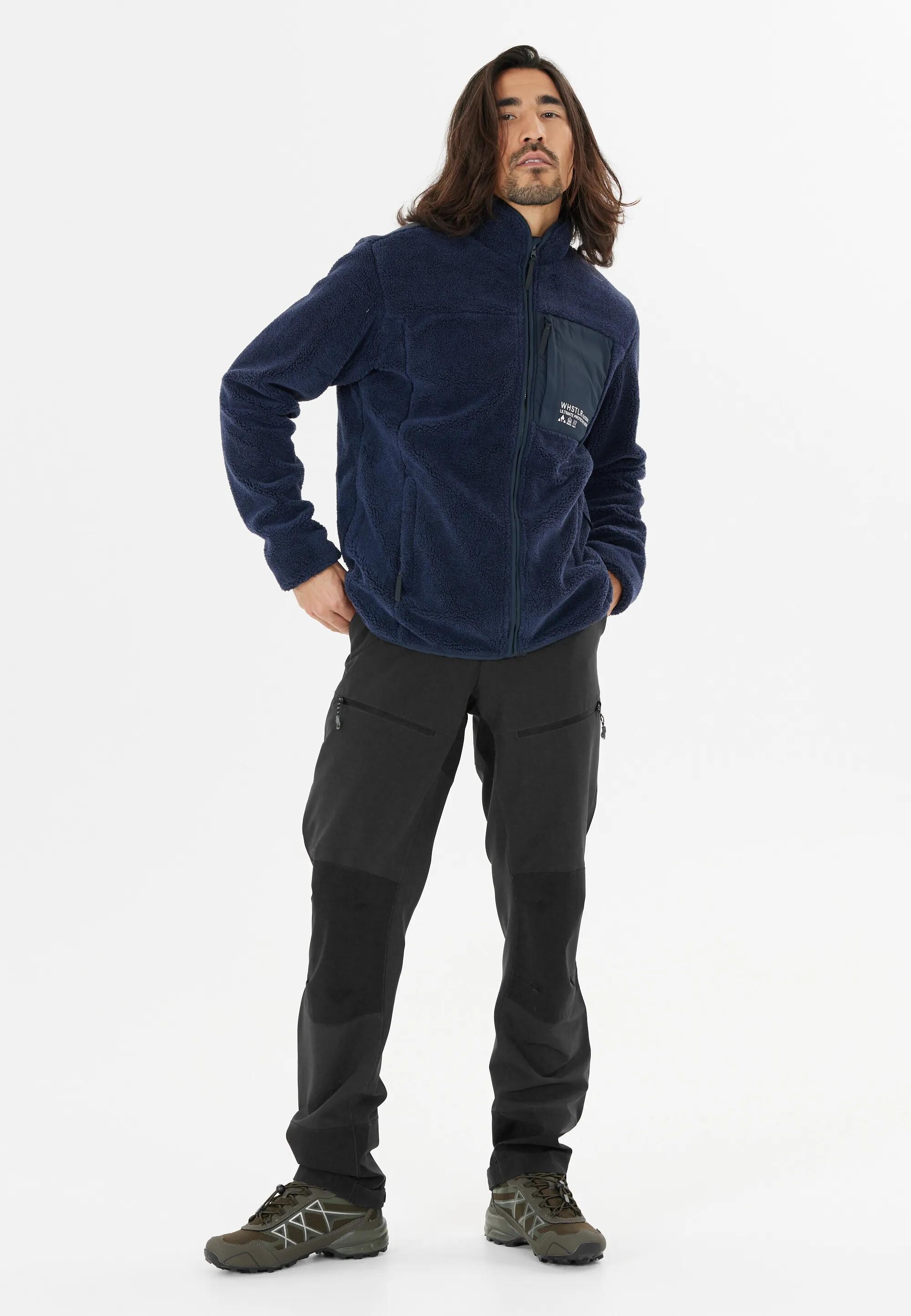 Men&#039;s outdoor pants Whistler Avatar