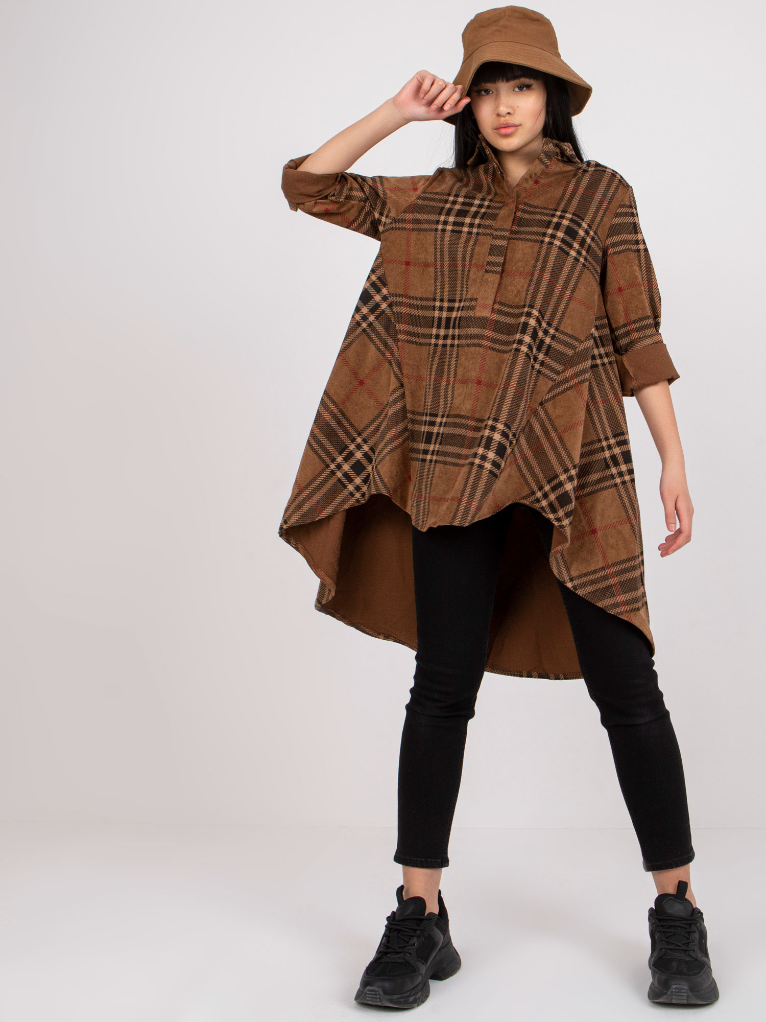 Tunic-EM-TU-VG82277.39P-Brown