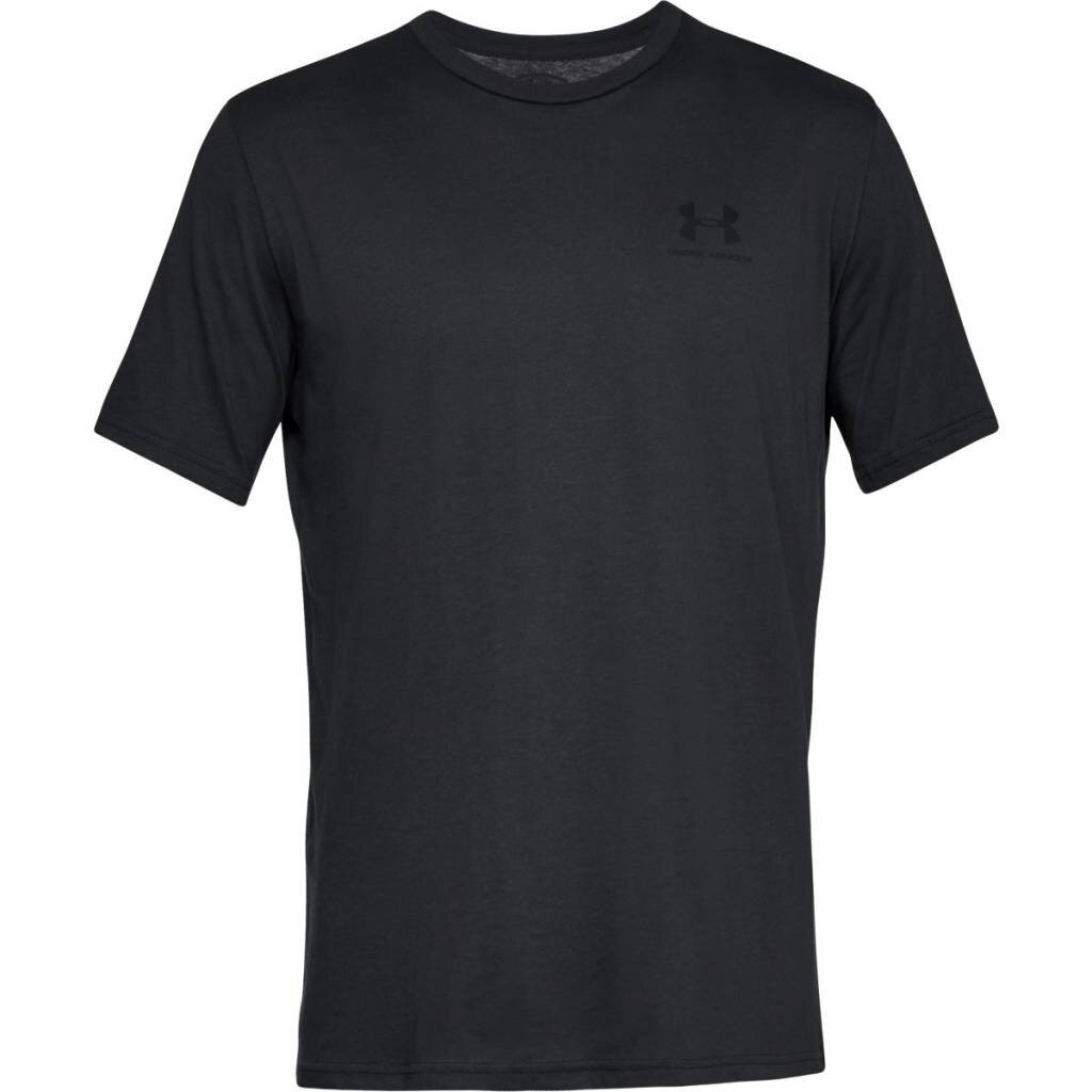 Men's T-shirt Under Armour Sportstyle Left Chest SS