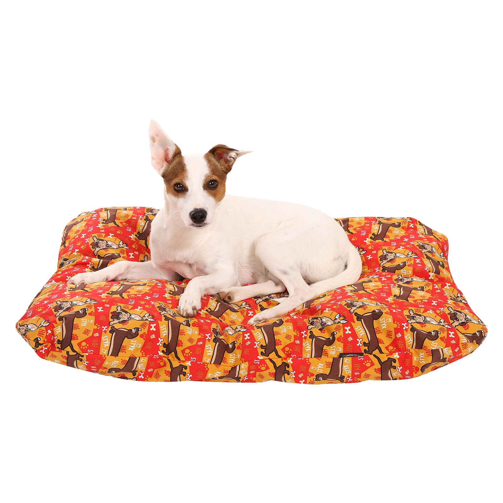 Dog Bed Styx Males 60x75cm