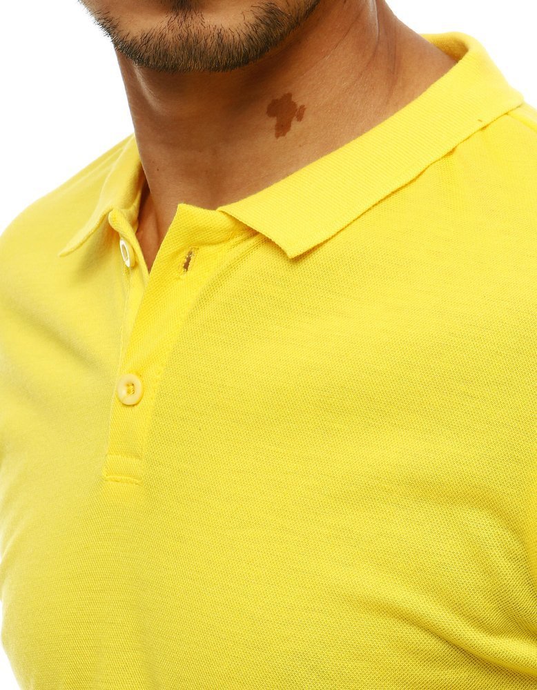 Tricou polo barbati, DStreet