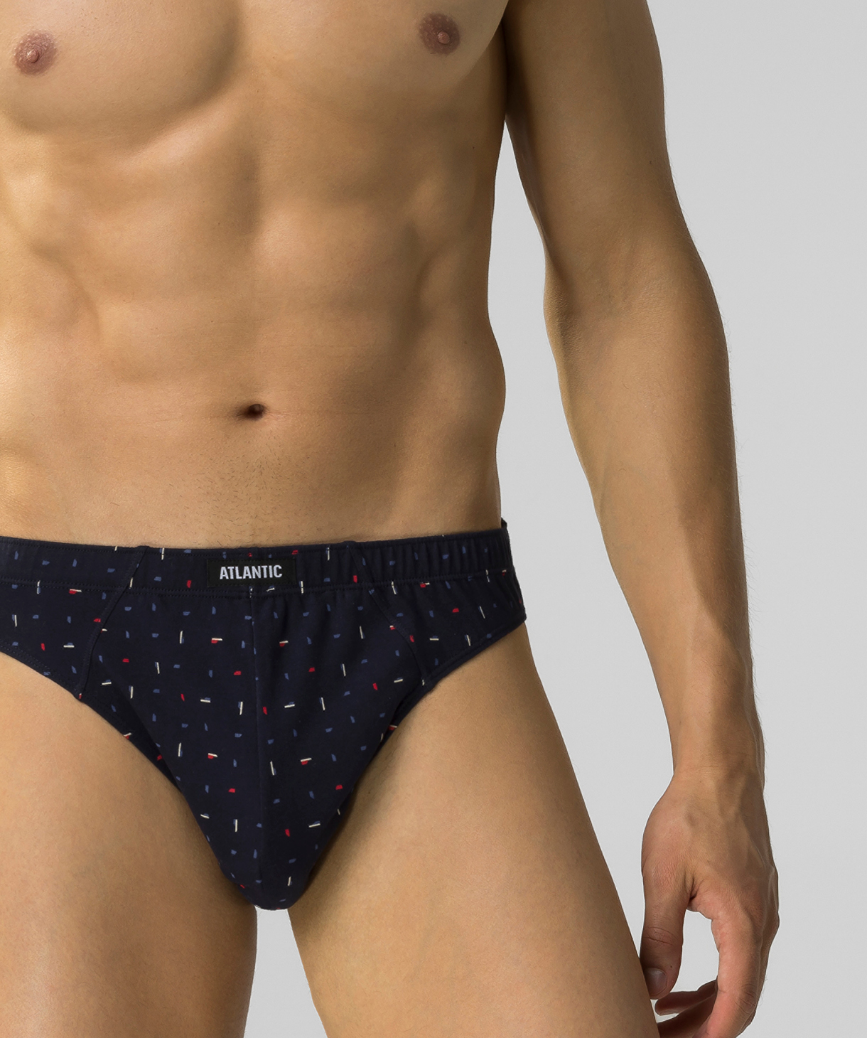 3-pack men&#039;s sport briefs