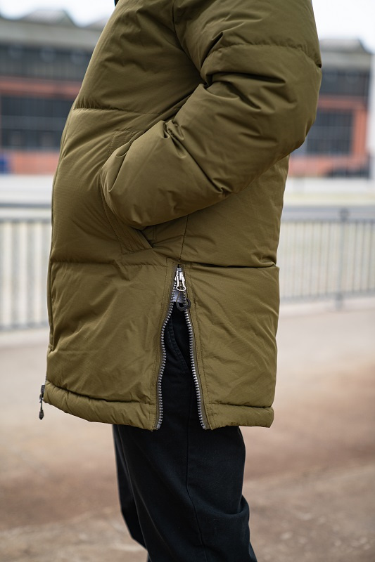 Geaca barbati HUSKY Downbag M