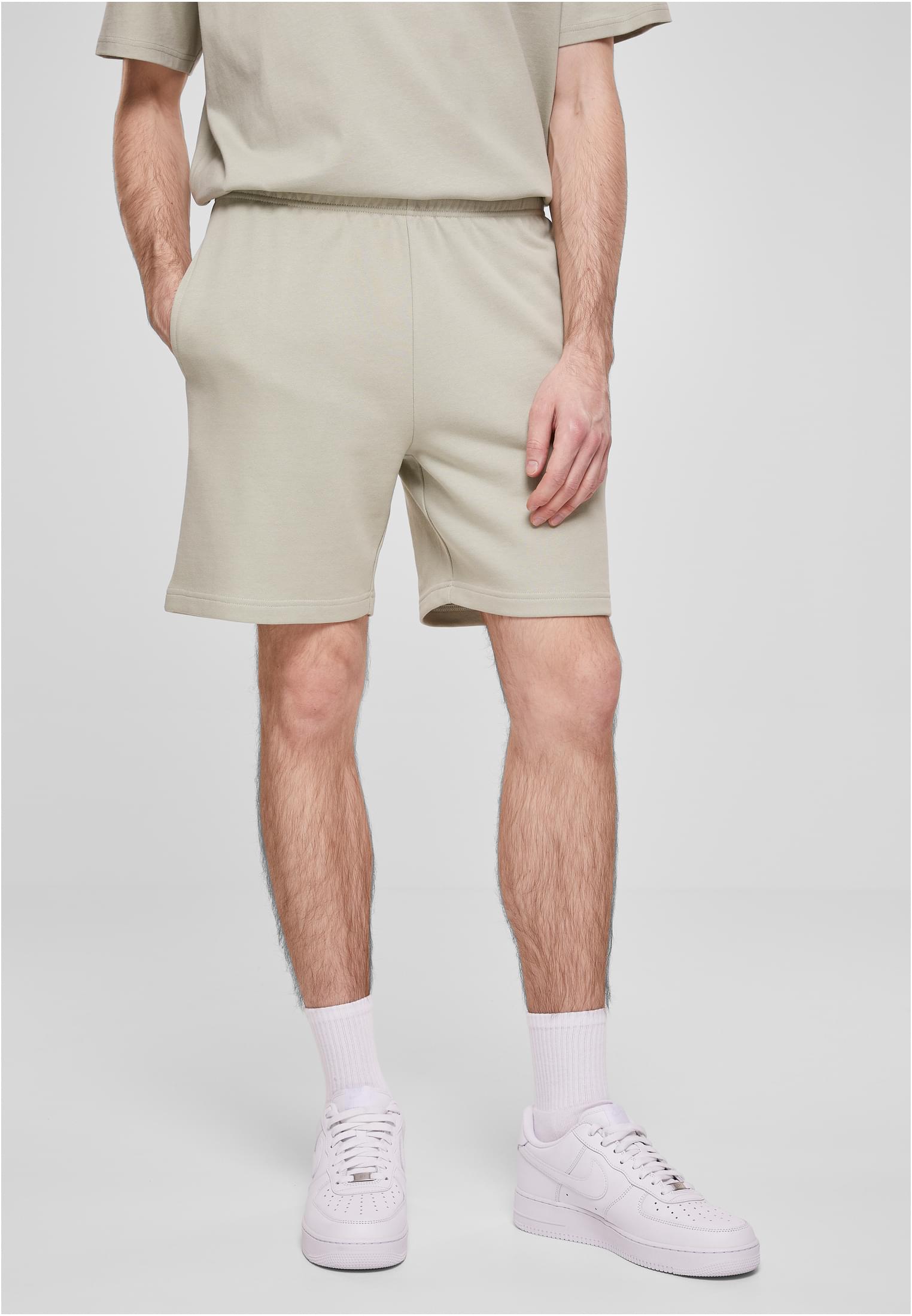 New softsalvia shorts