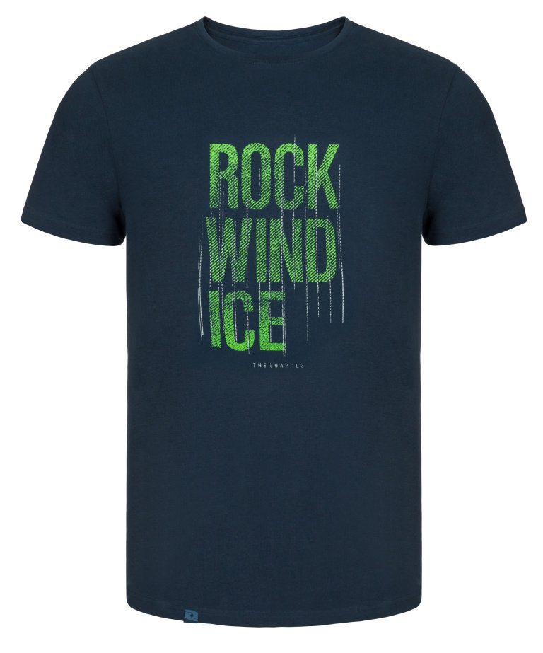 Tričko pánske LOAP ALWIN