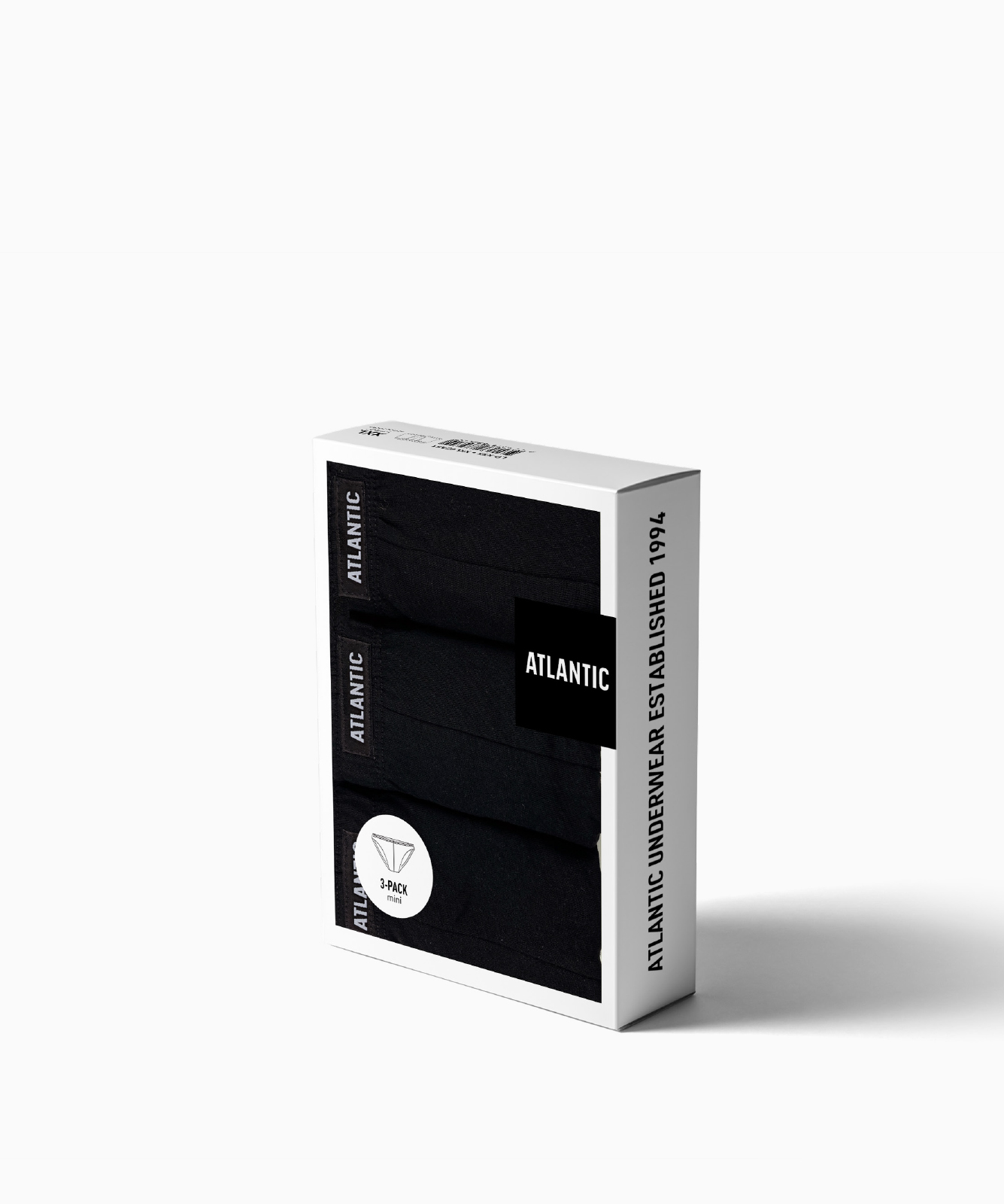 Slip pentru bărbați Atlantic