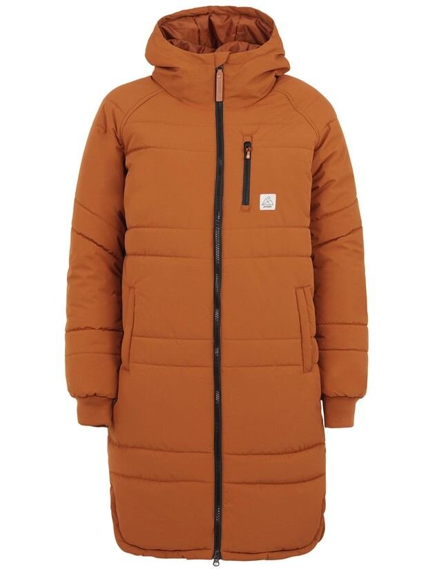 Women's parka Protest PRTADOREYS