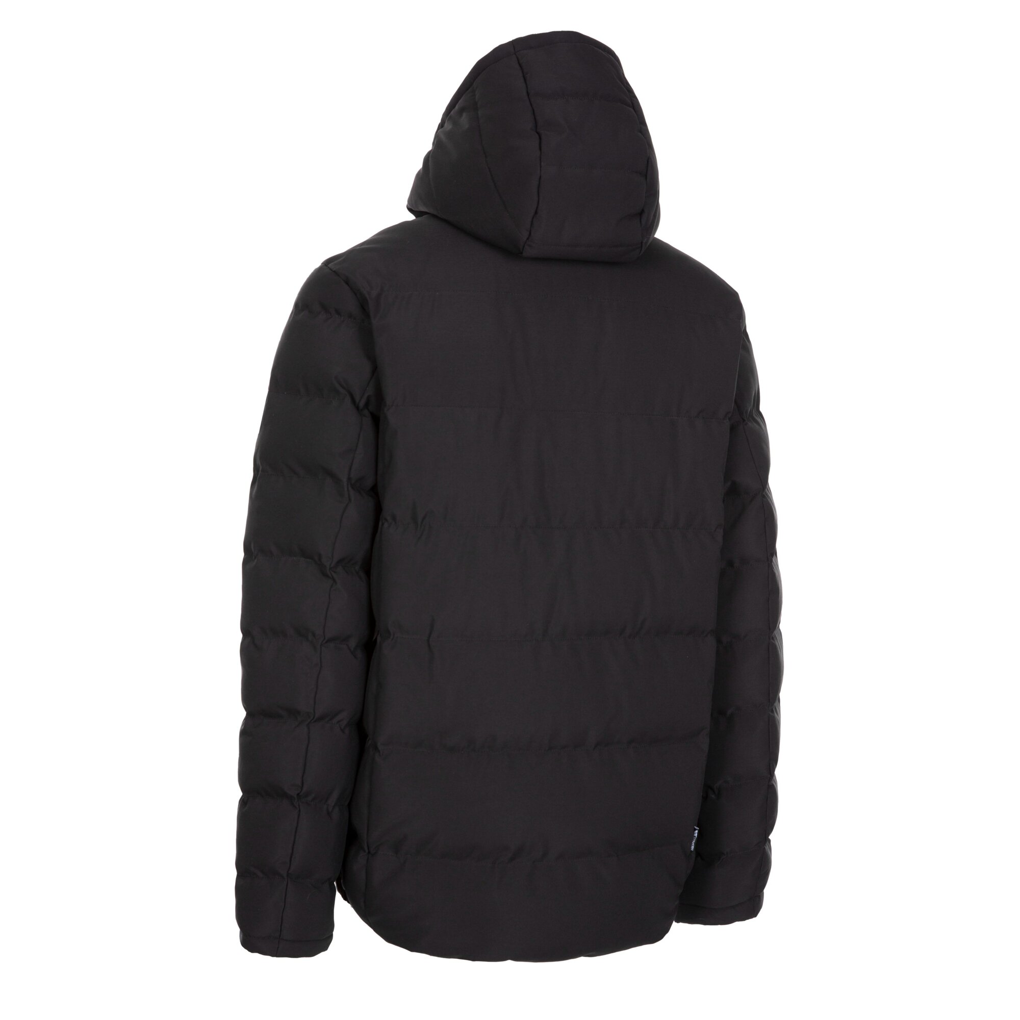 Men's quilted jacket Trespass Habbton