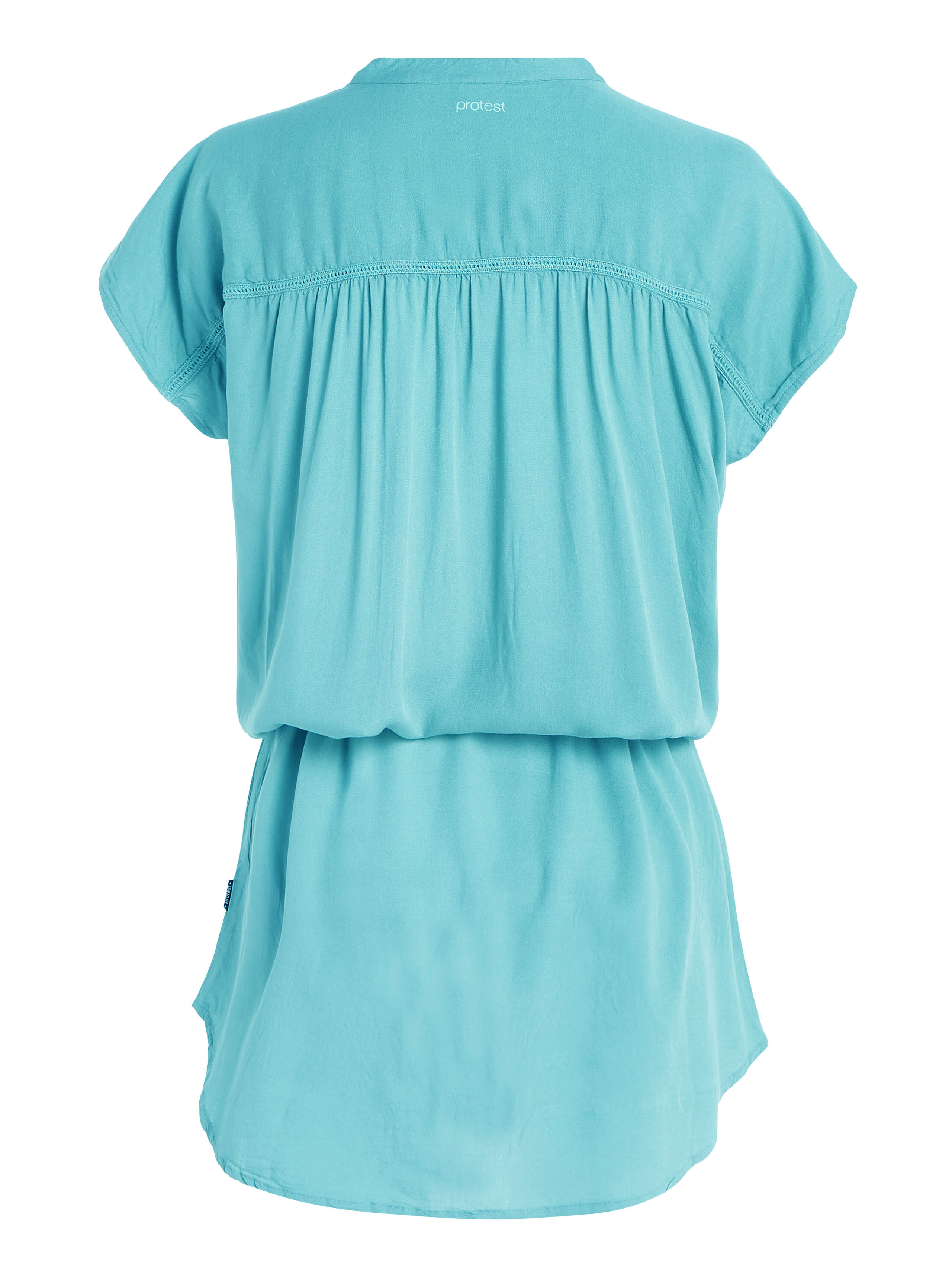 Women's Tunic Protest PRTCIS