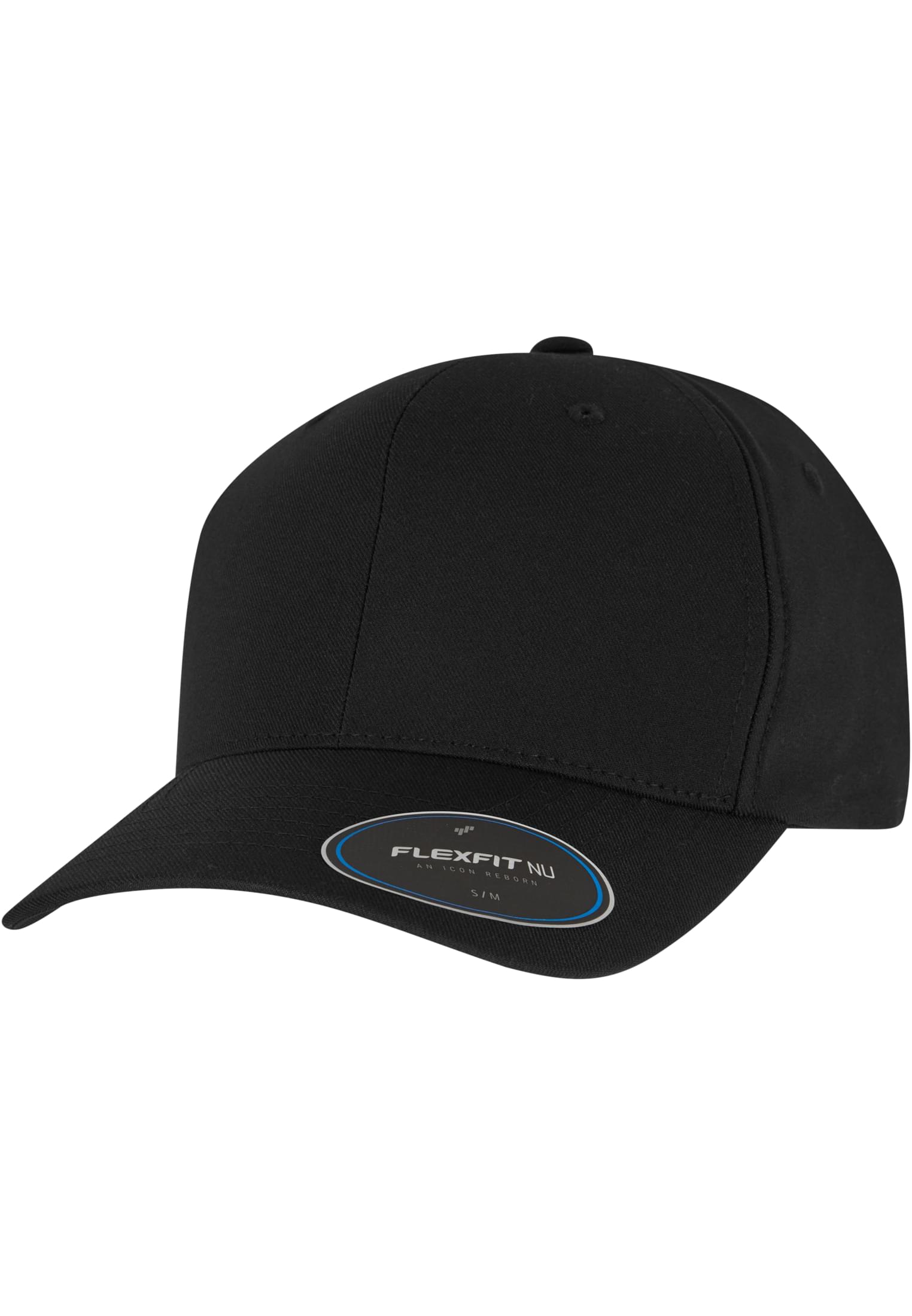 FLEXFIT NU® CAP Black