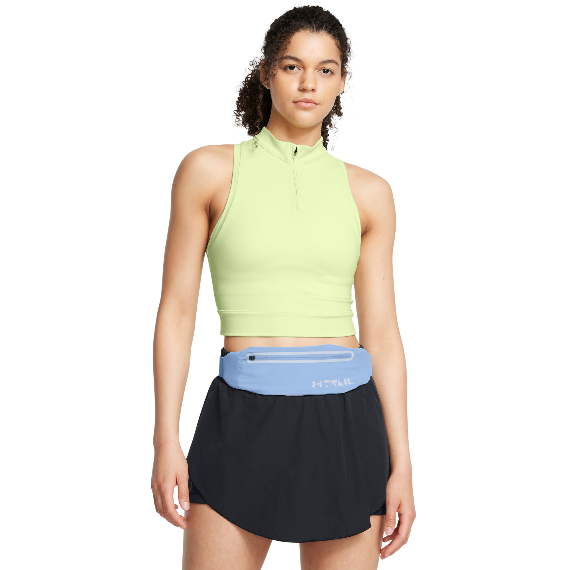 Unisex bag Under Armour UA Flex Speedpocket Run Belt