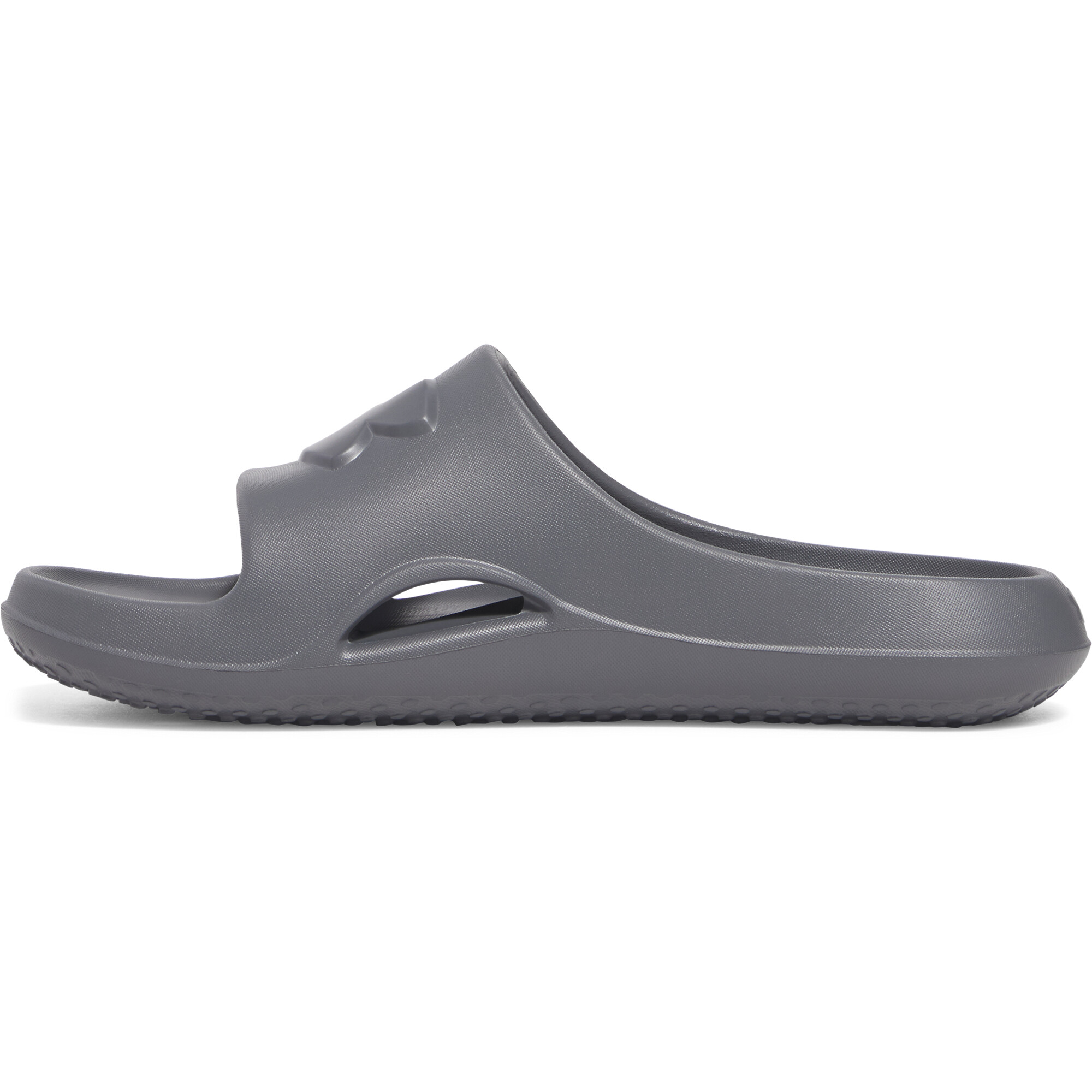 Men&#039;s slippers Under Armour Locker V SL-GRY