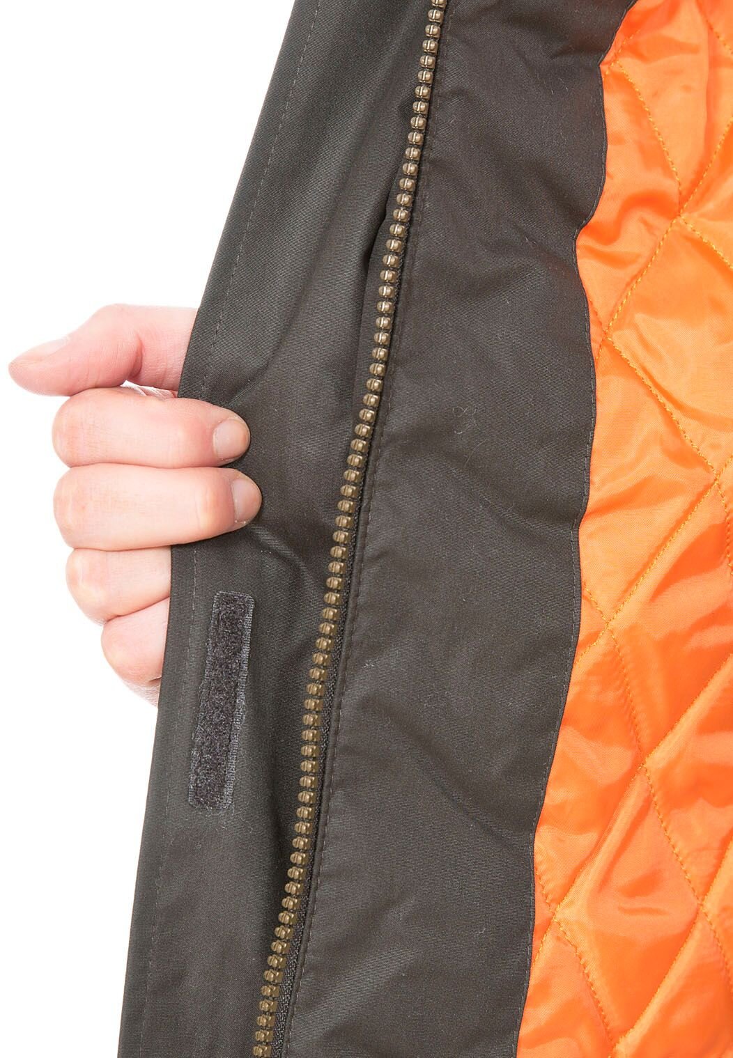 Women's coat Trespass Clea