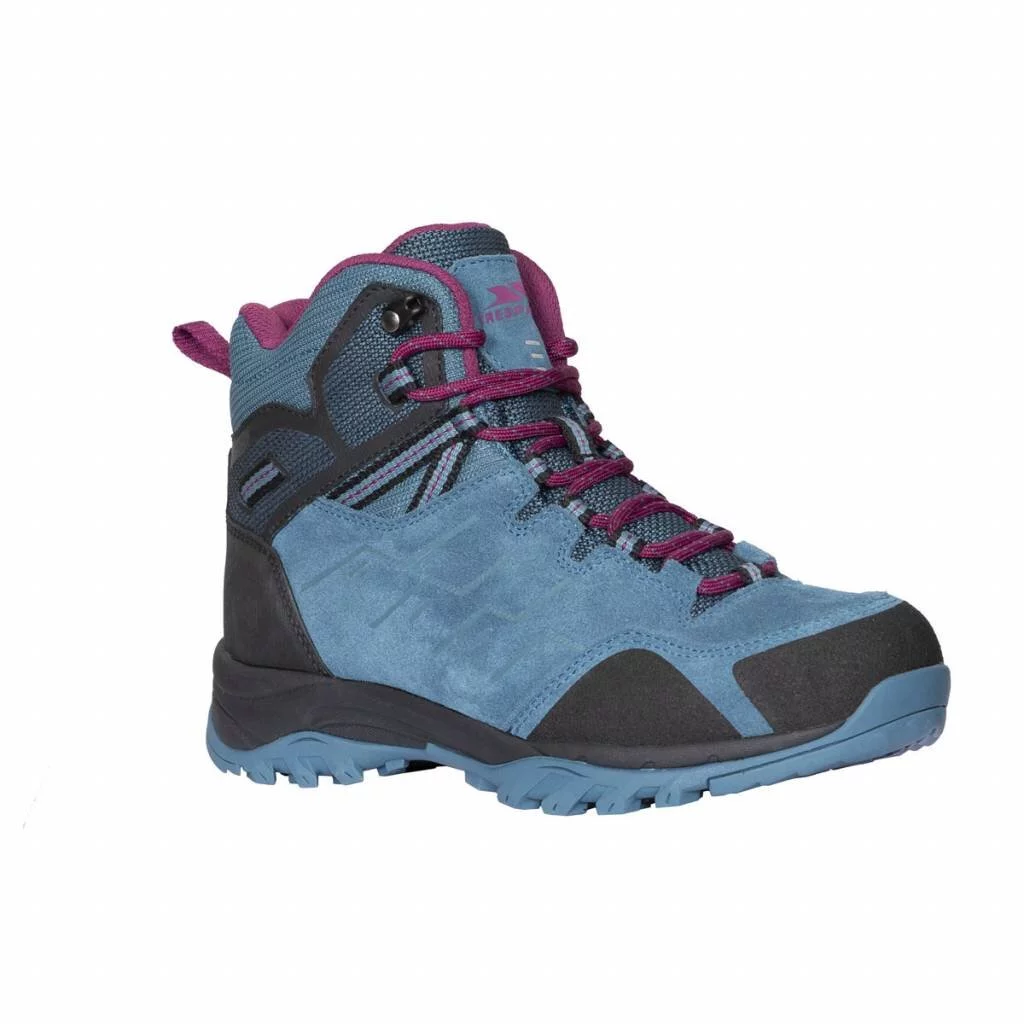 Women's Trespass Nairne High Boots