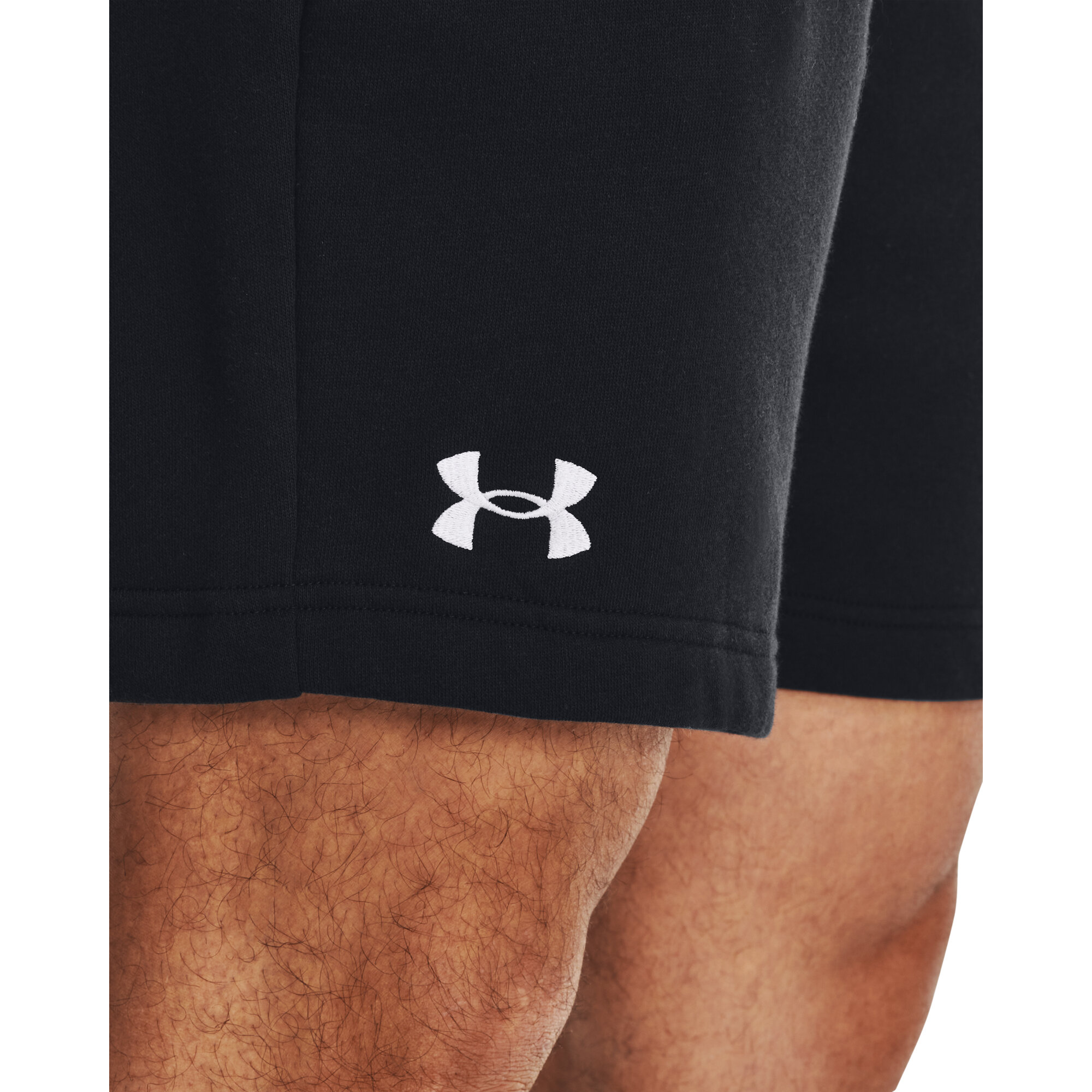 Men&#039;s shorts Under Armour Rival Fleece Shorts