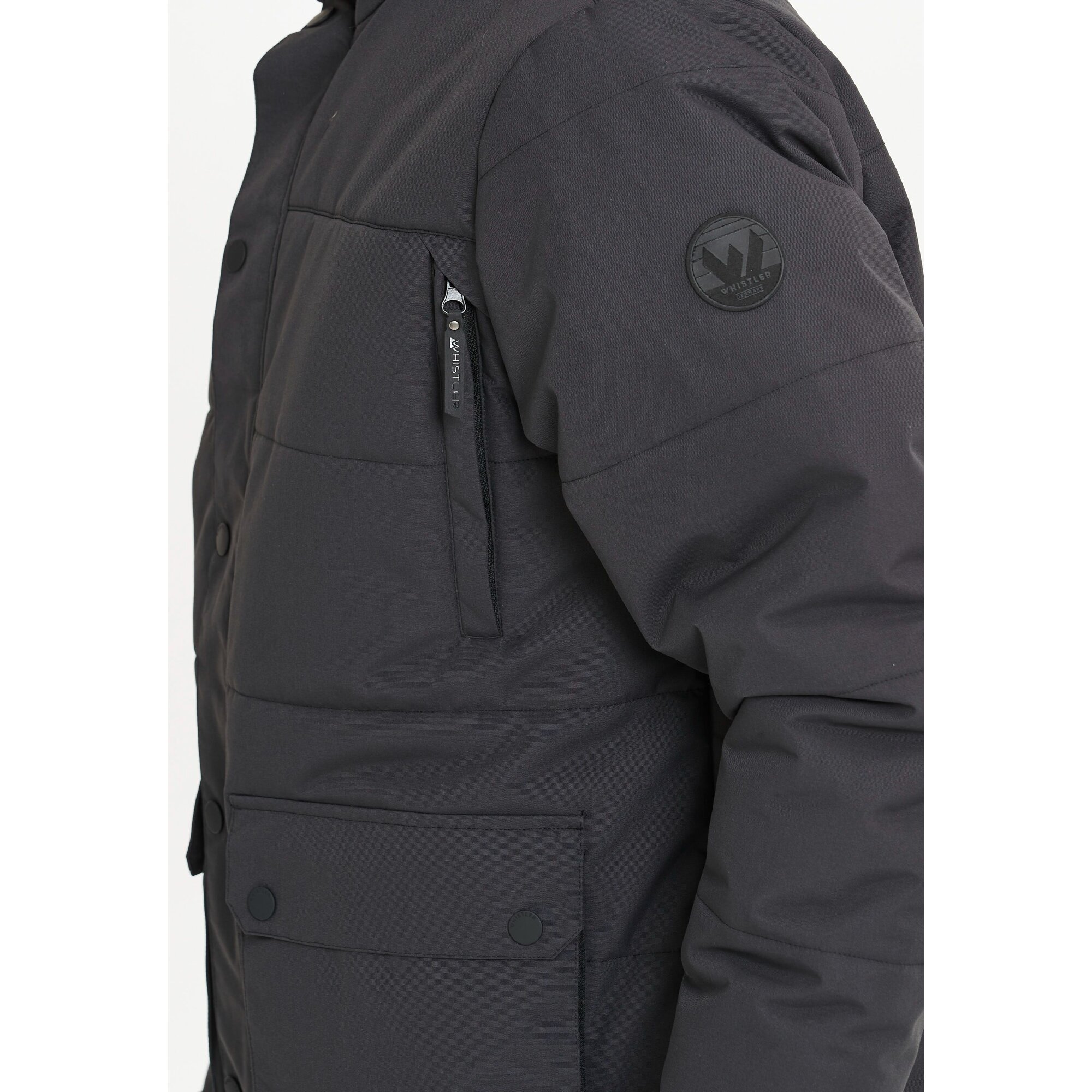 Men's jacket Whistler Emerson
