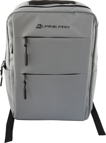 Urban backpack ALPINE PRO RIWESE high rise