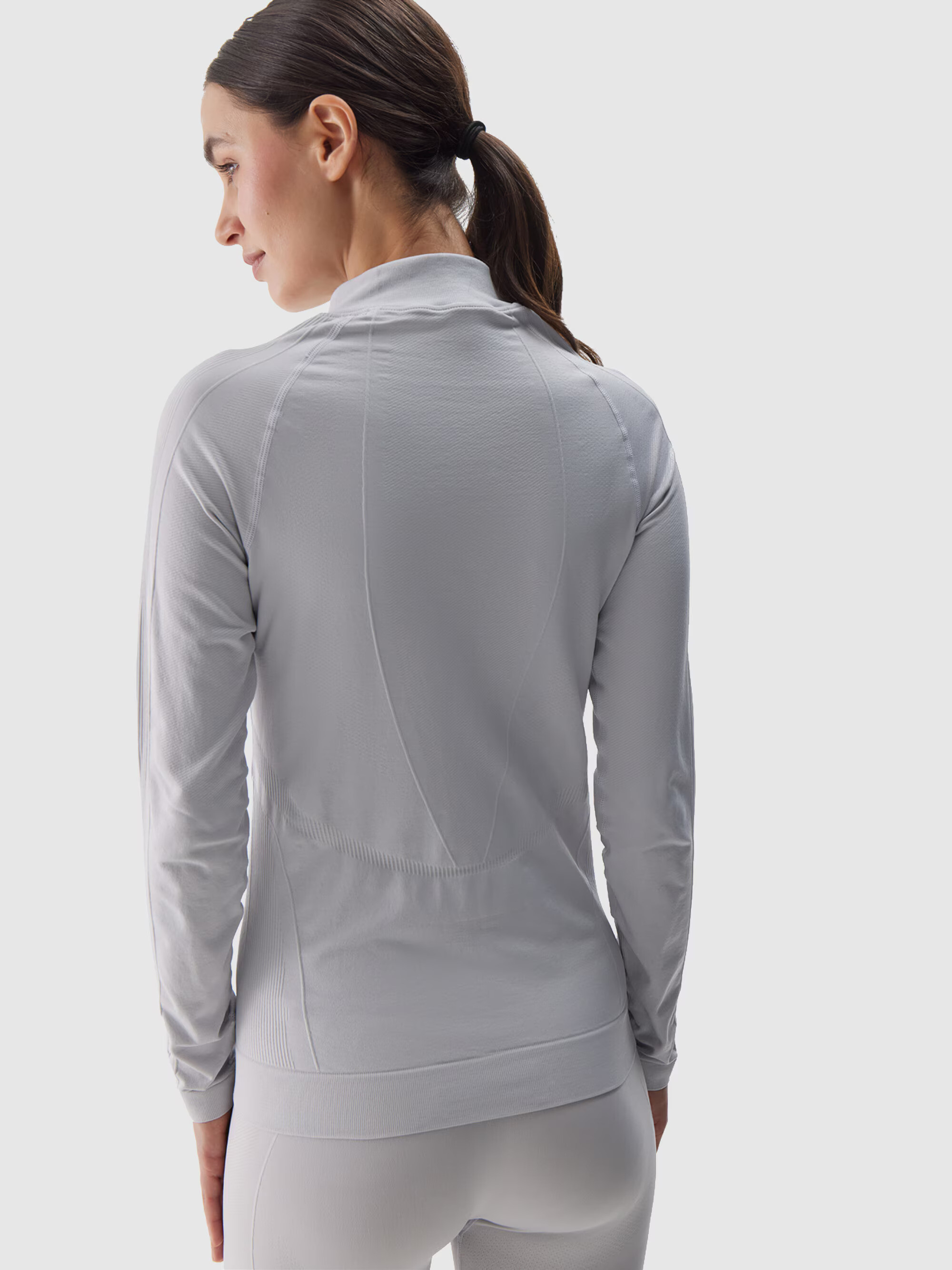 Women's thermal T-shirt 4F