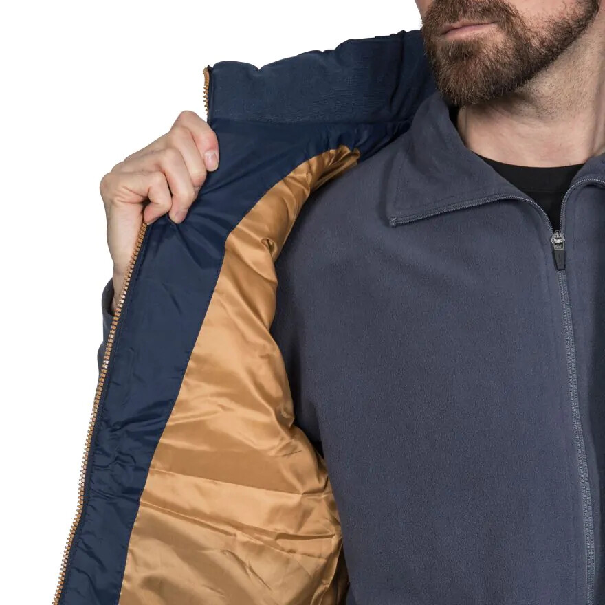 Men&#039;s vest Franklyn Trespass