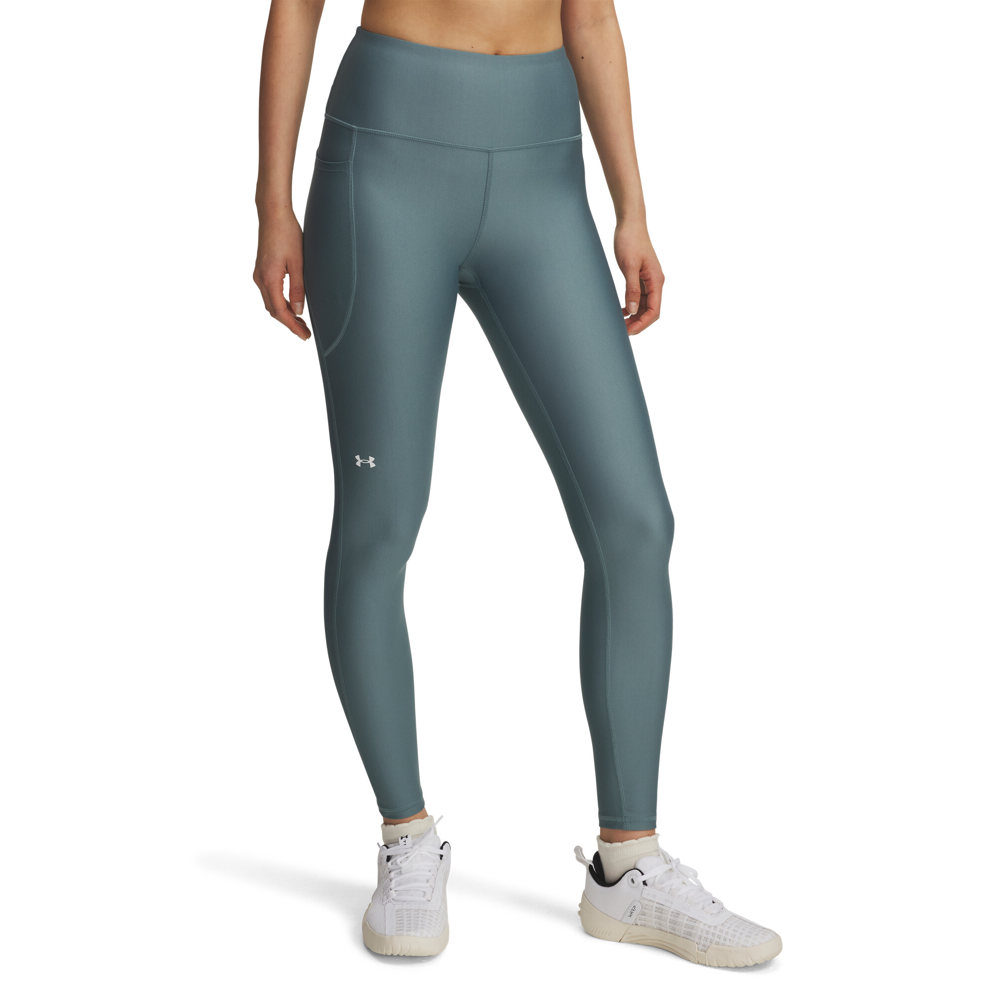 Women's compression leggings Under Armour HG Armour HiRise Legging