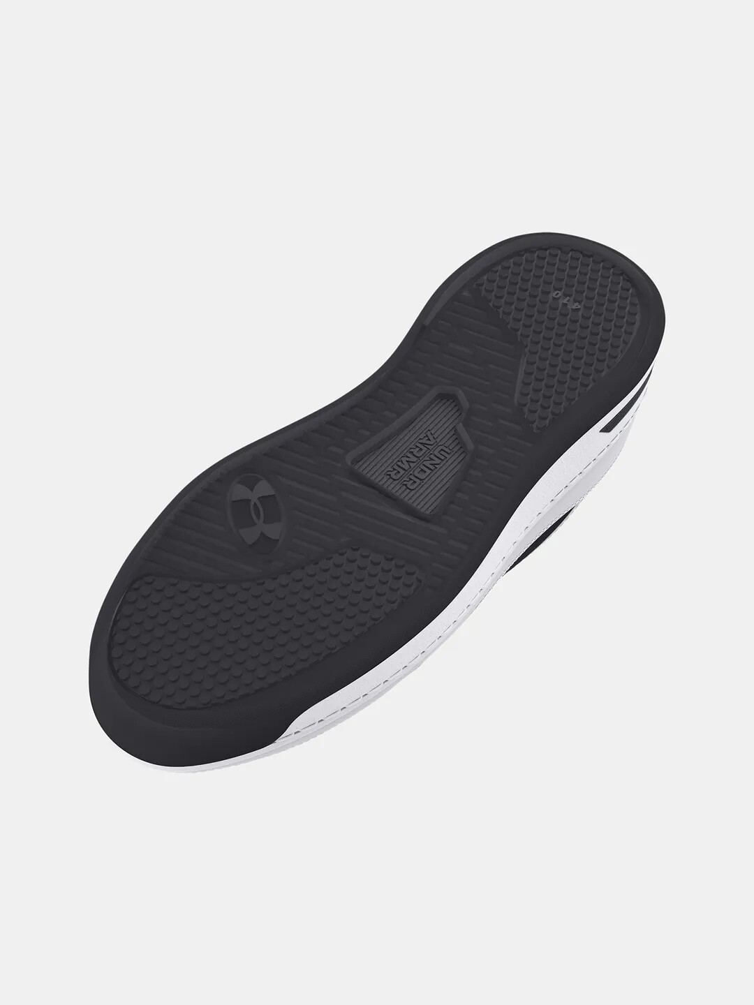 Men&#039;s shoes Under Armour Court 96