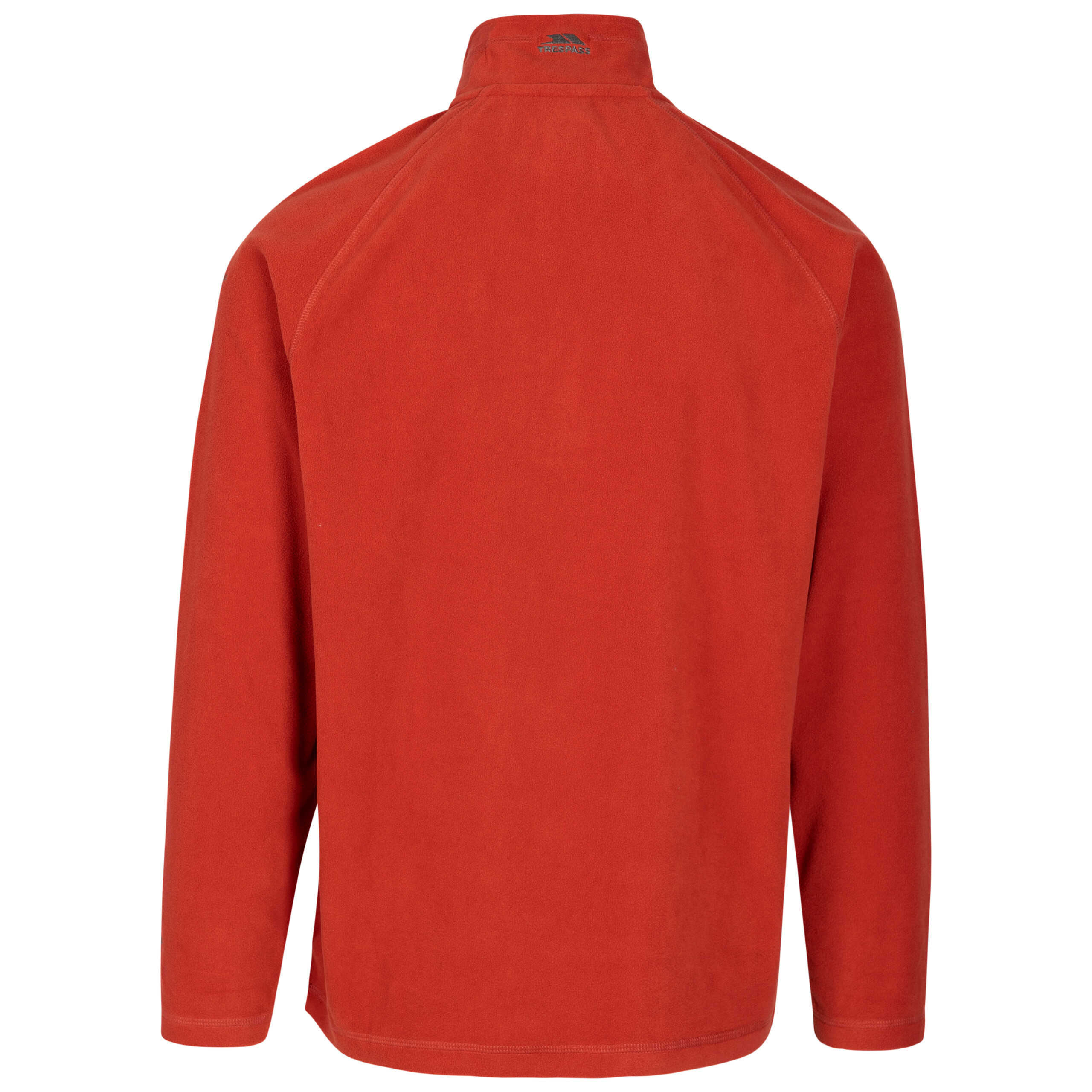 Men's Fleece Sweatshirt Trespass Blackford