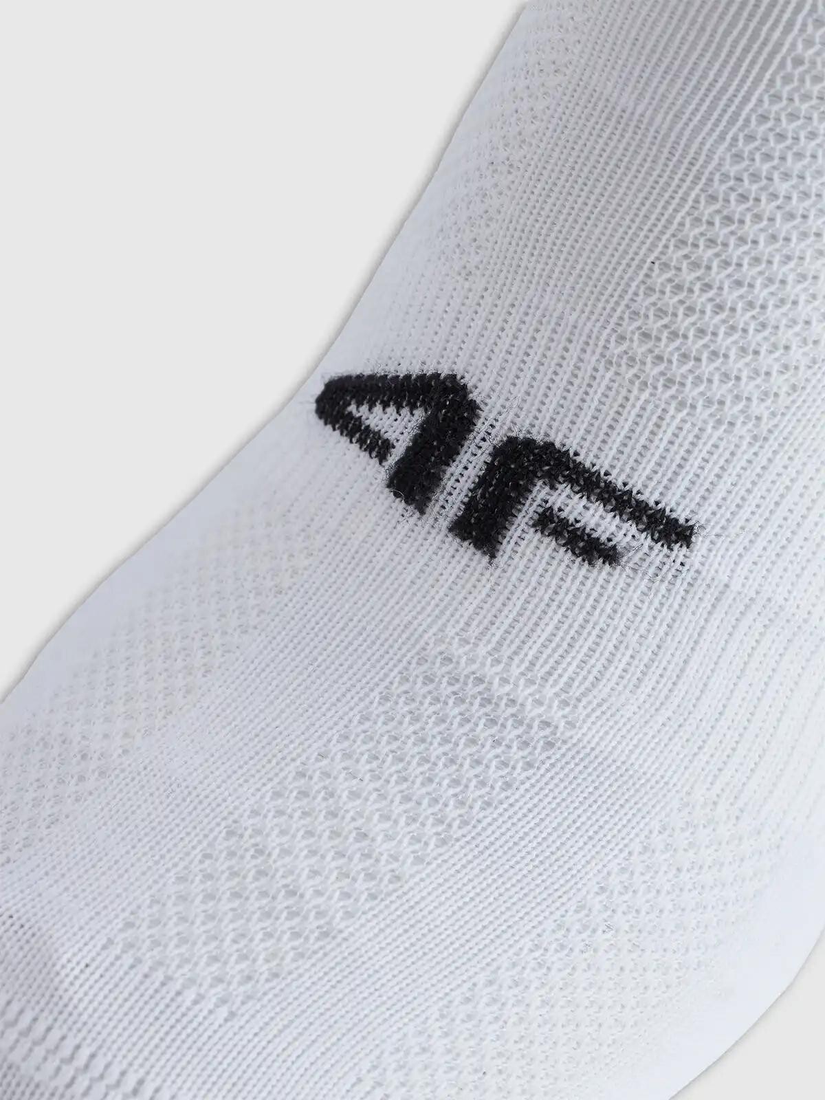 Unisex Socks 4F F260 (3pack)