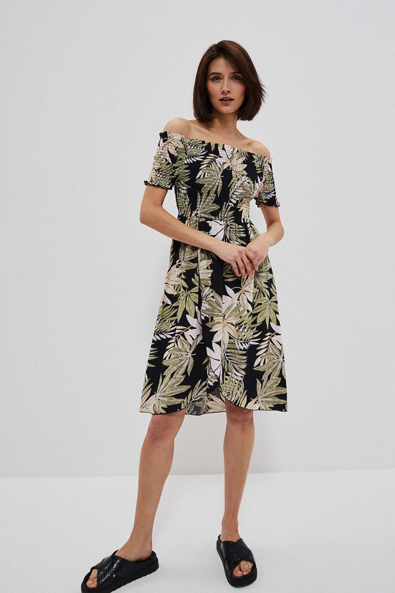 Rochie de damă Moodo