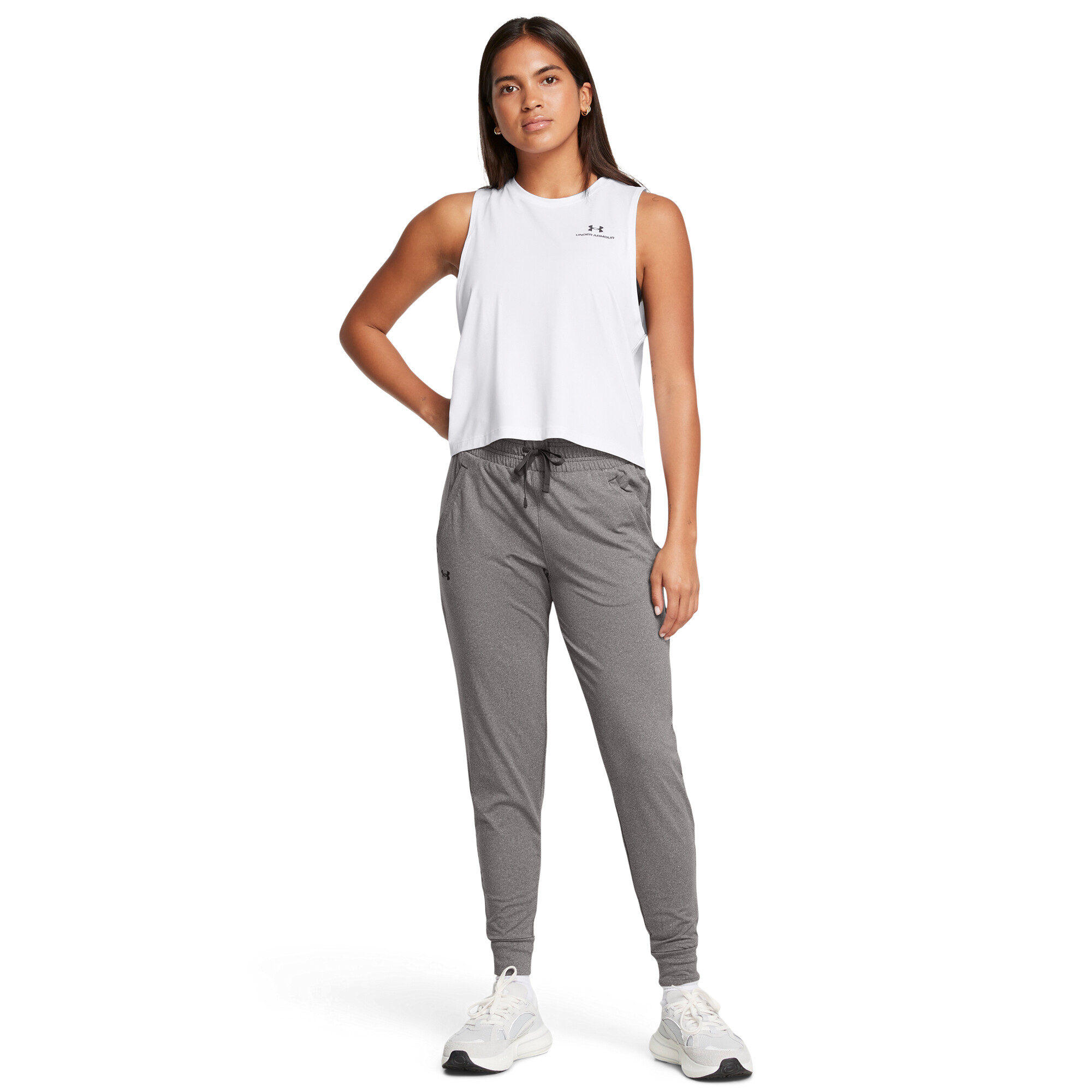 Women&#039;s Sports Pants Under Armour Tech Pant
