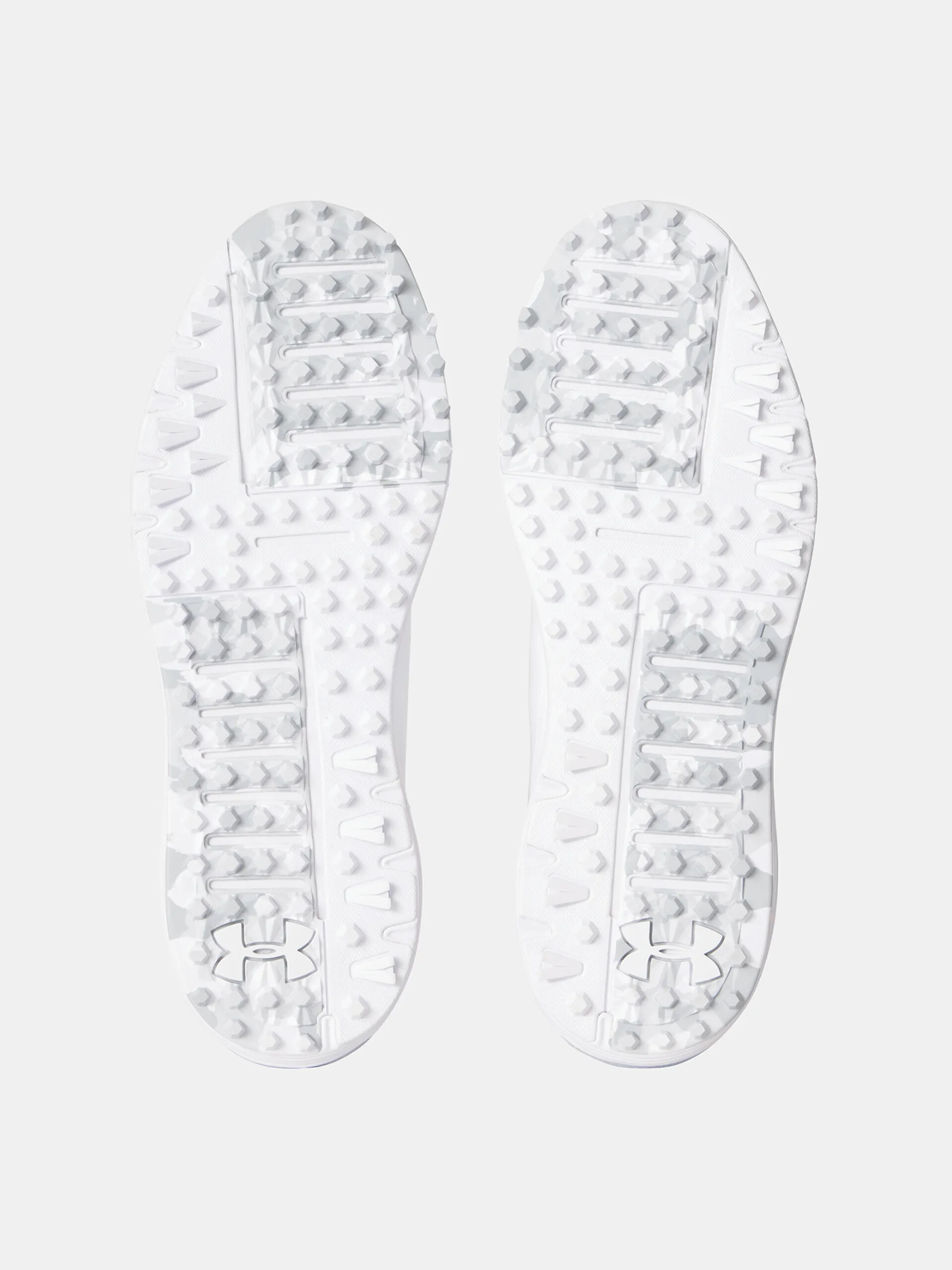 Men's spikeless shoes Under Armour Drive Fade SL