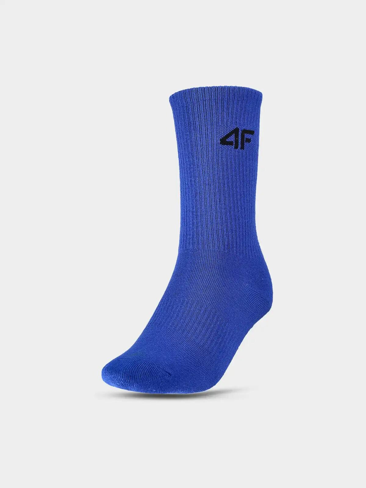 Boys&#039; Socks 4F M390 (4pack)