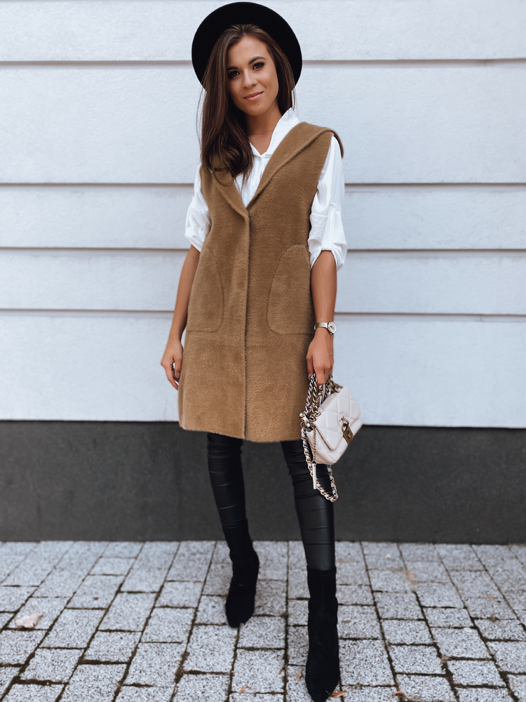 Women's vest DStreet ARTEMI