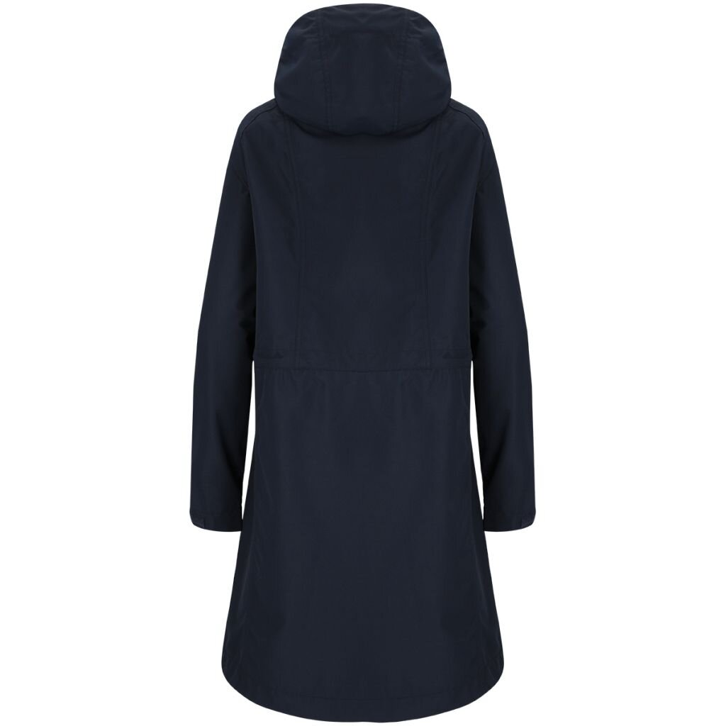 Women's parka Whistler Lizbeth Andosa W