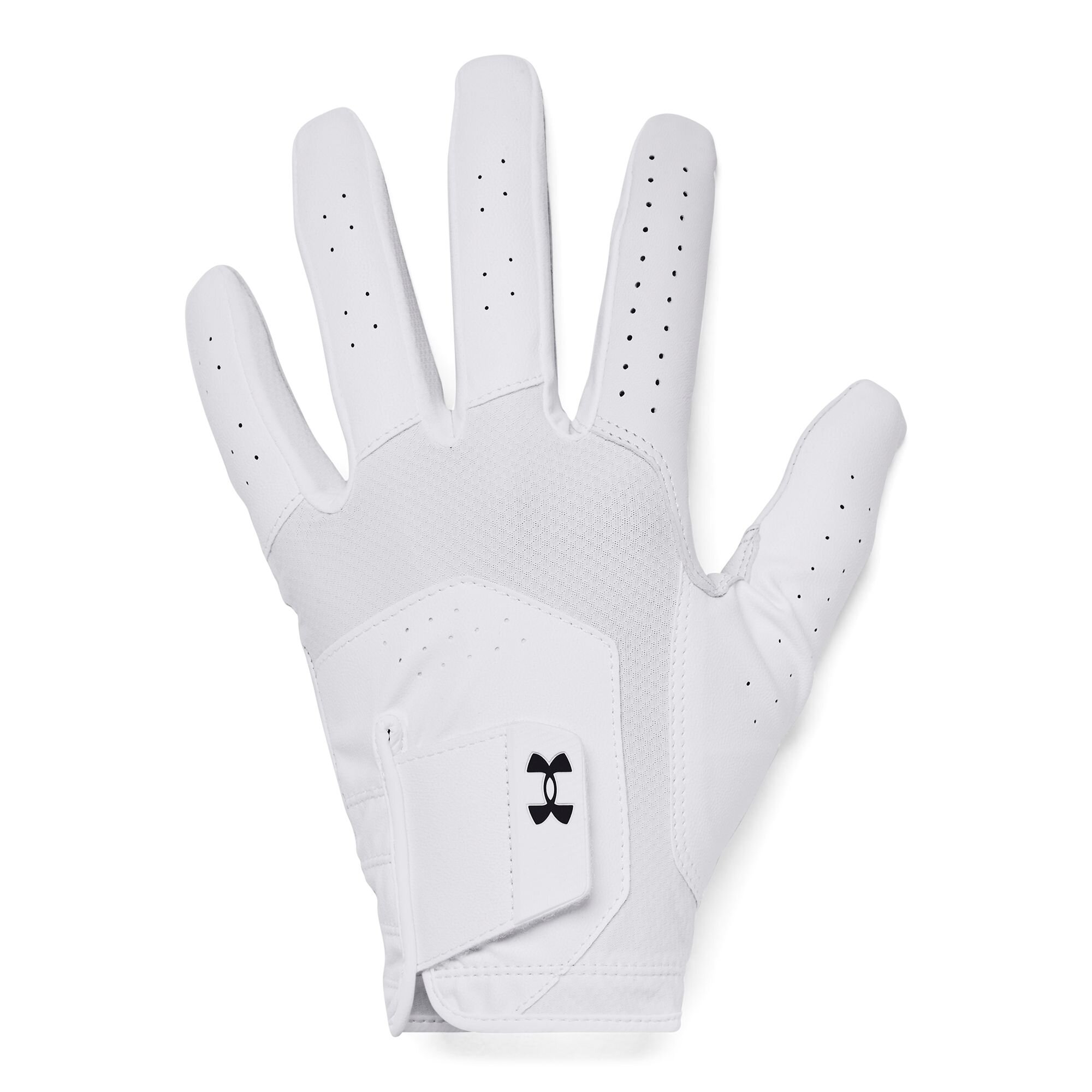 Pánská Golfová Rukavice Under Armour Iso-Chill Golf Glove