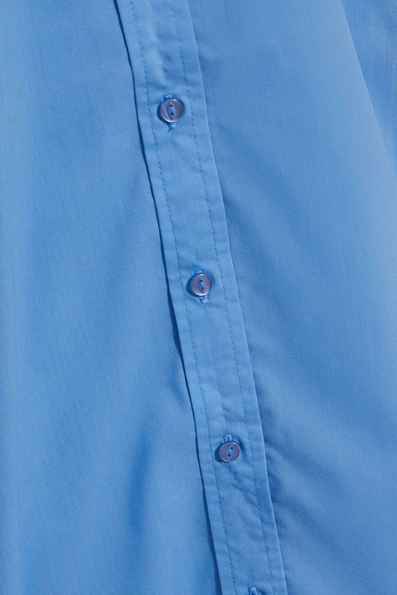 Marisse Women's Shirt L-Ko-4002 L.Blue