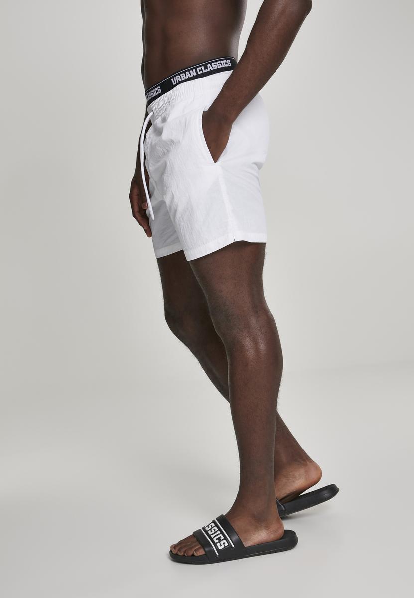 Costum baie de barbati, Urban Classics Basic