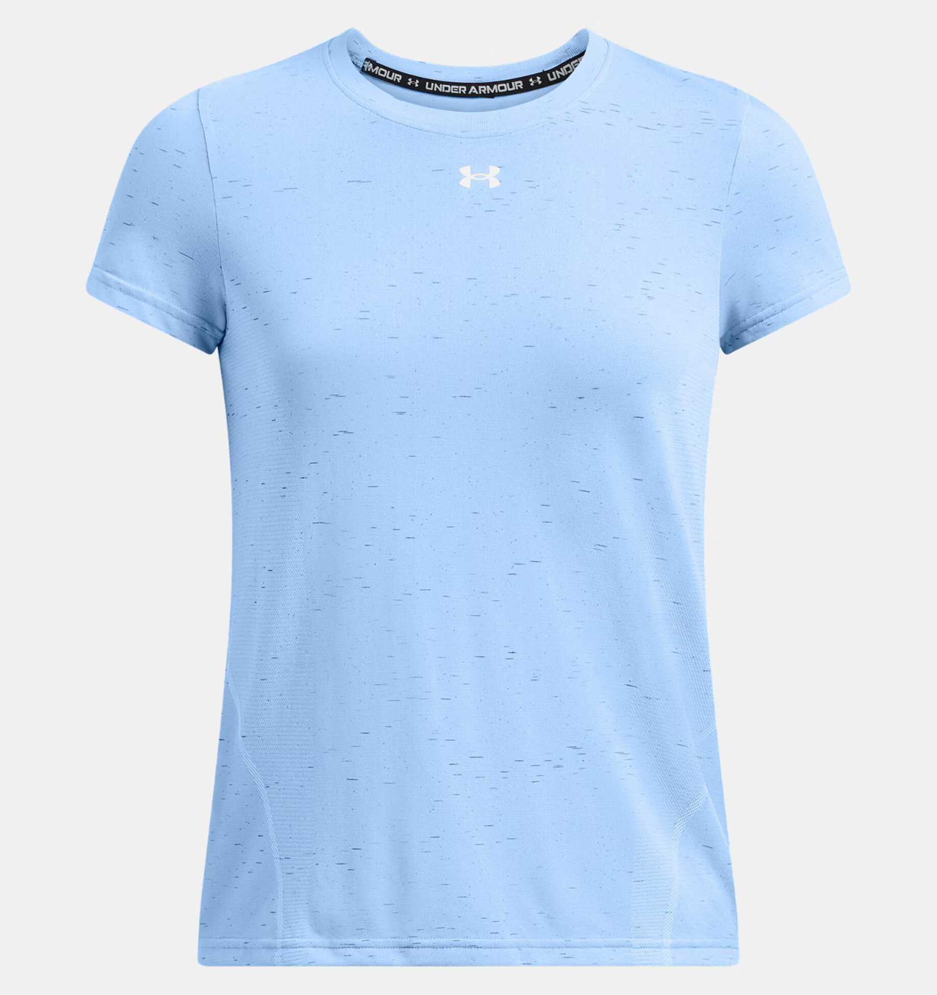 Women's T-shirt Under Armour Vanish Seamless Loose SS