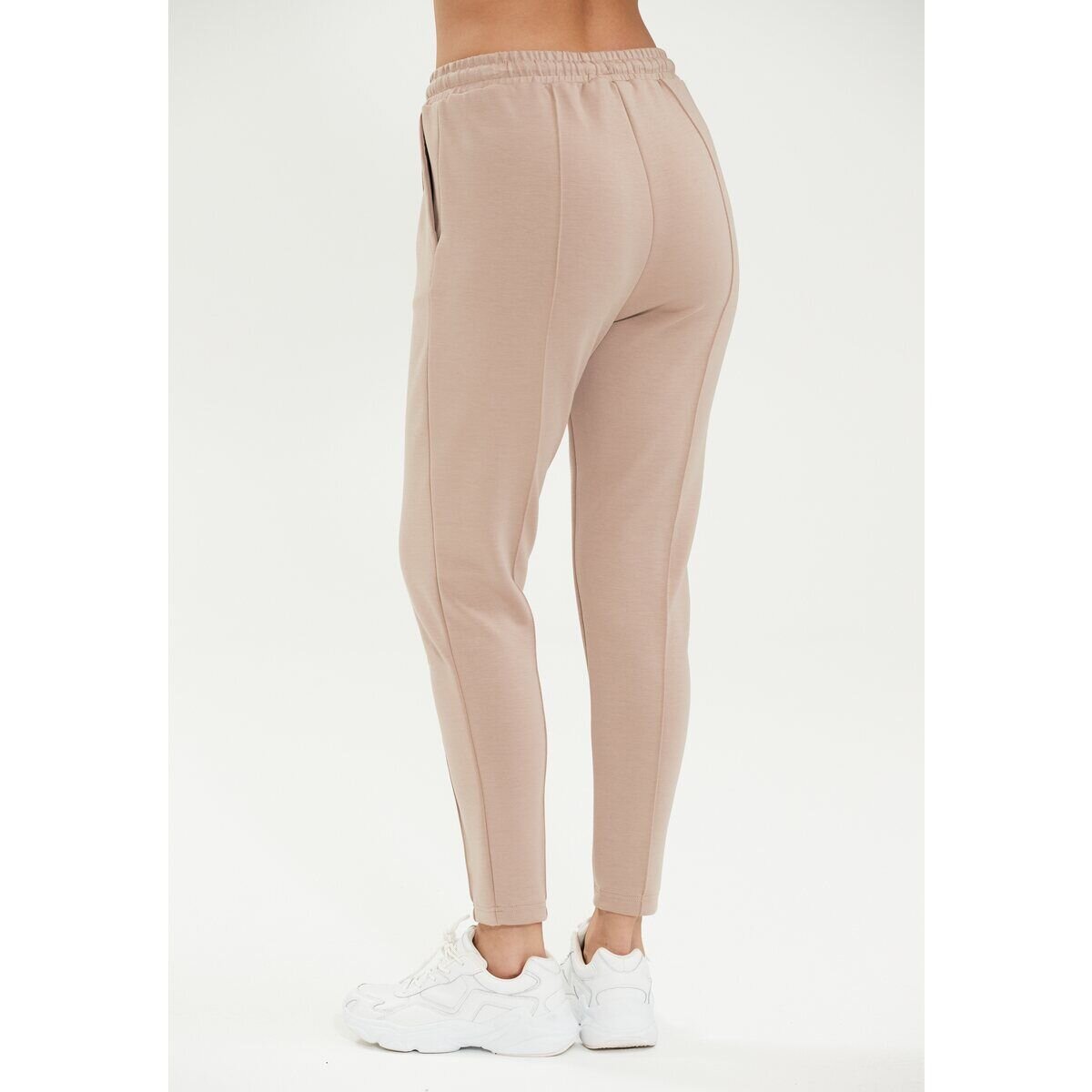 Women&#039;s elegant sweatpants Athlecia Jacey
