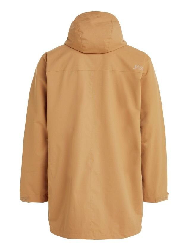Men's waterproof coat Protest Prtthoreau