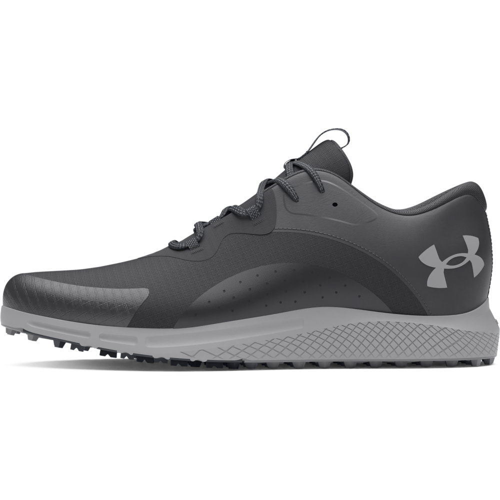 Under Armour Charged Draw 2 SL Men's Spikeless Golf Shoes