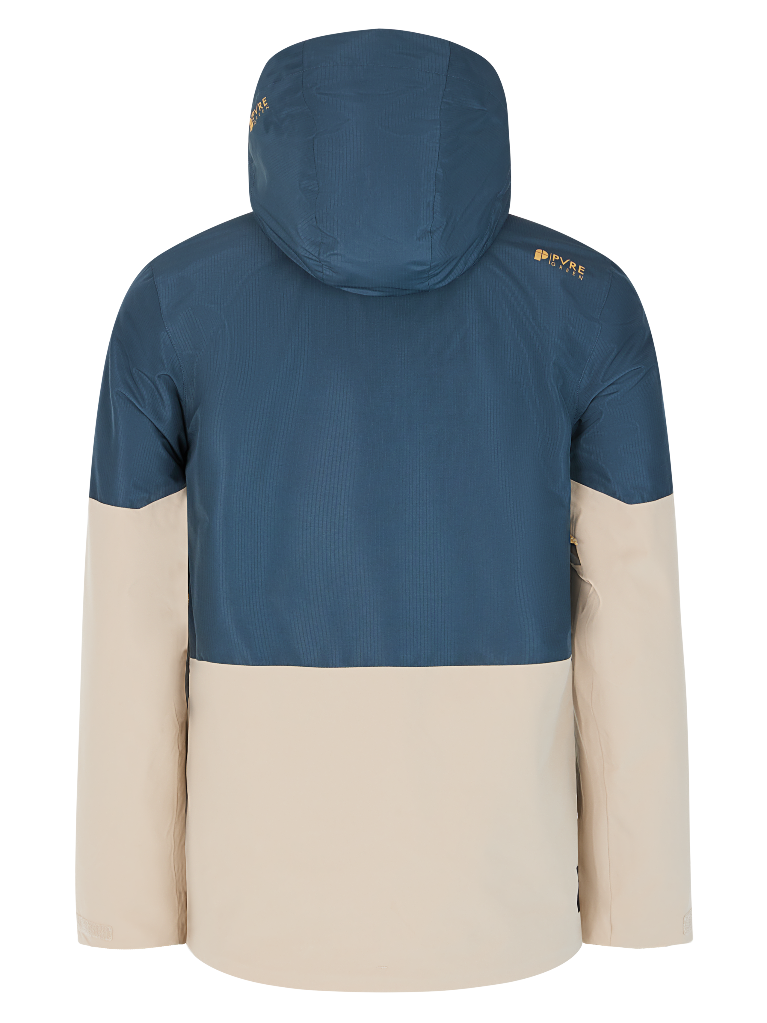 Men's ski jacket Protest PRTBAKIE