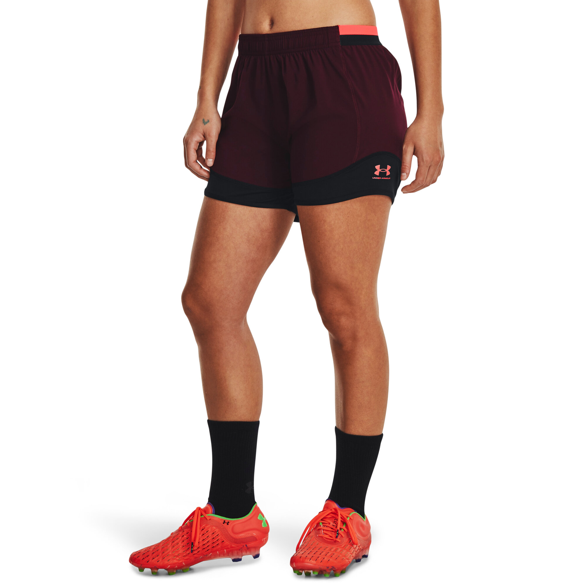 Women's Shorts Under Armour W's Ch. Pro Short