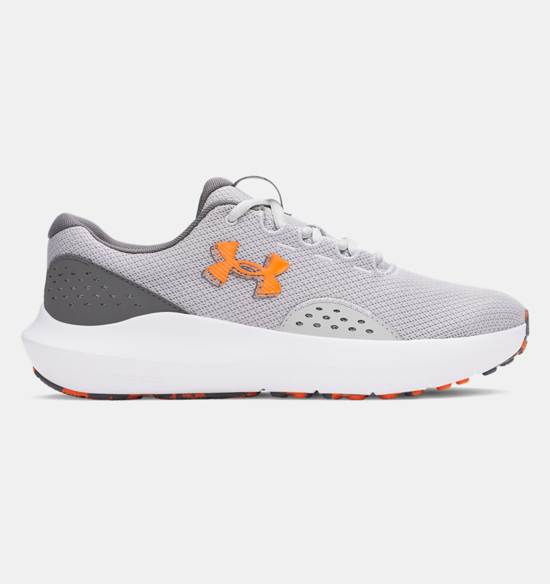 Mens shoes Under Armour Charged Surge 4
