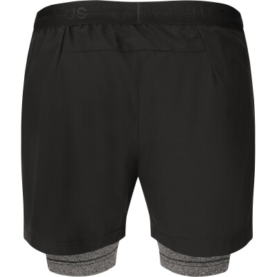 Men&#039;s sports shorts Virtus DYLAN 2in1