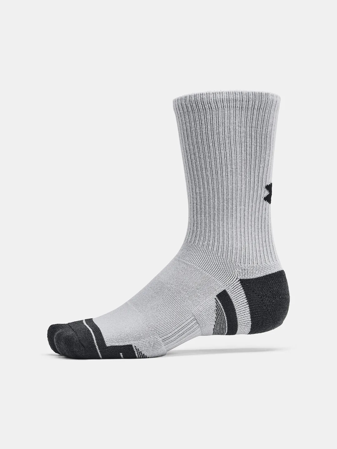 Unisex socks Under Armour Perf Tech 6pk Crew