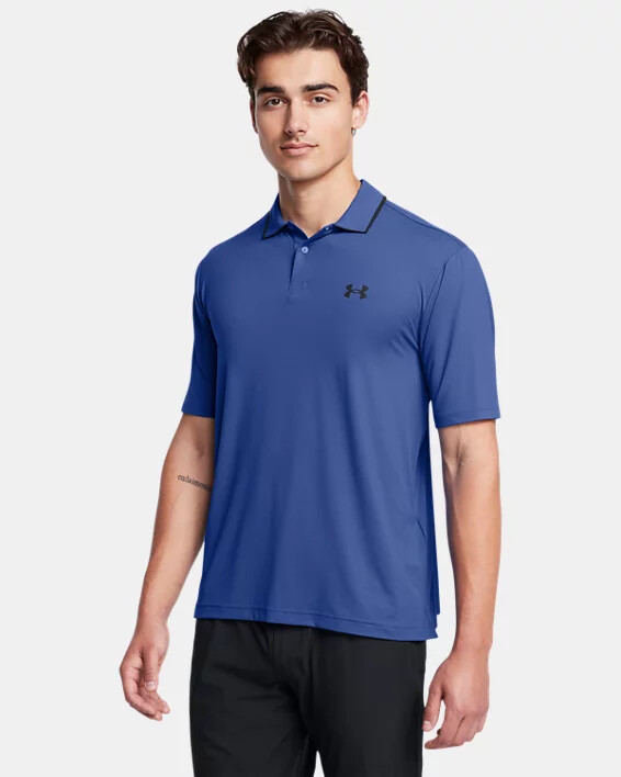 Pánské Polotričko Under Armour ISO-CHILL