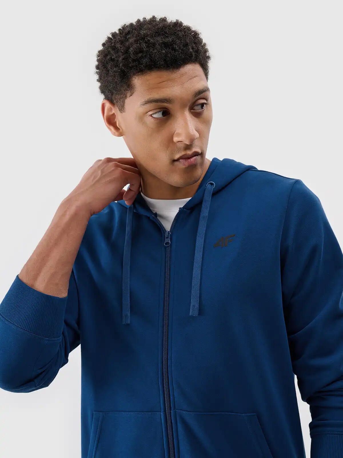 Men&#039;s sweatshirt 4F