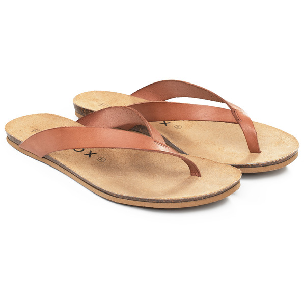 Lora Natura flip flops
