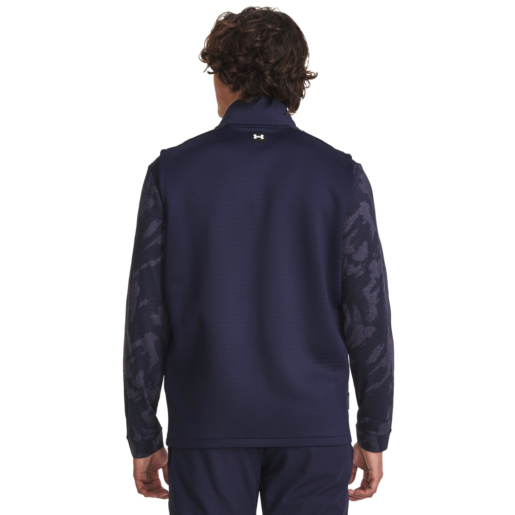 Men&#039;s vest Under Armour Storm Daytona Vest