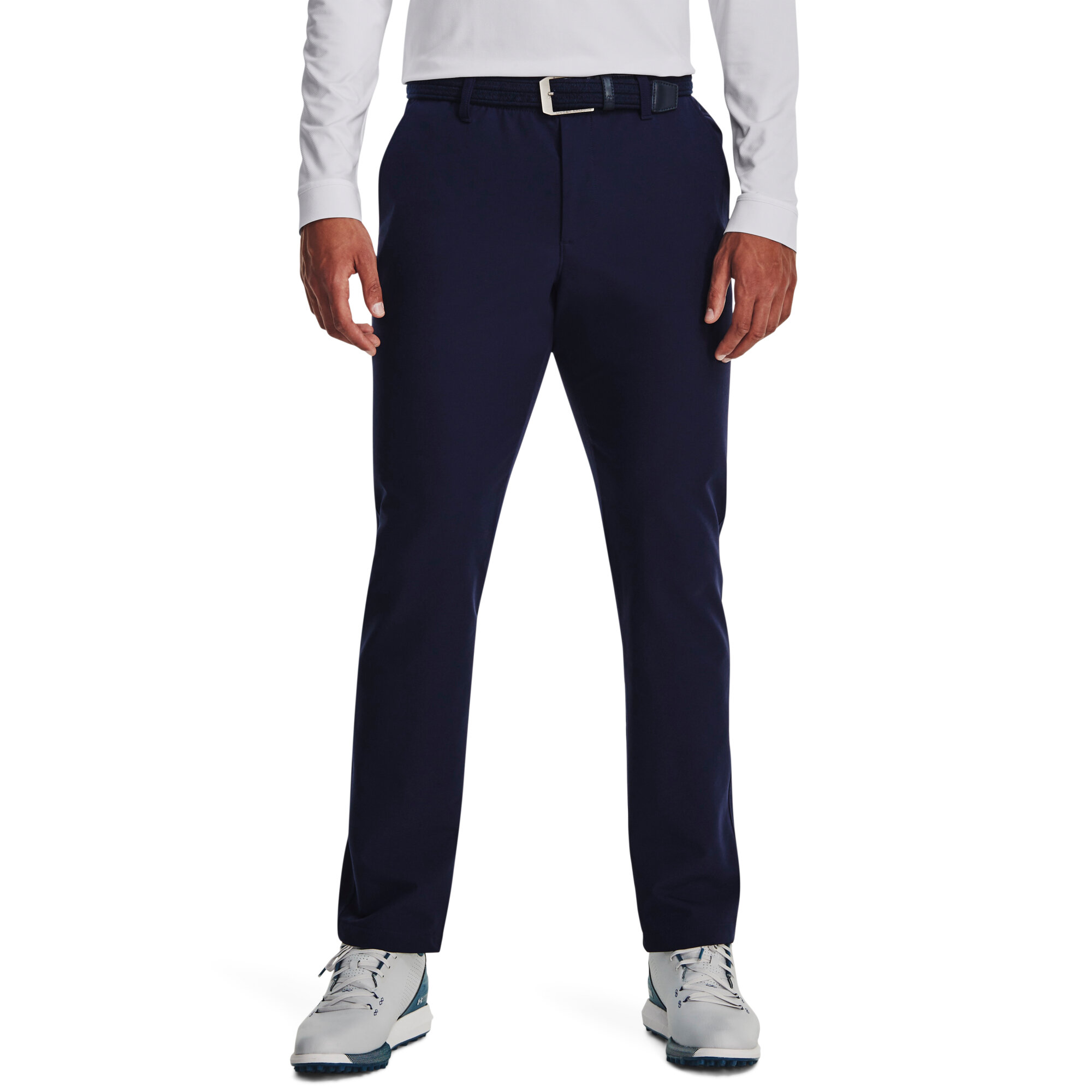 Mens insulated pants Under Armour CGI Tapered Pant